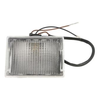 Feu d'encombrement TRUCKLIGHT SM-SC005