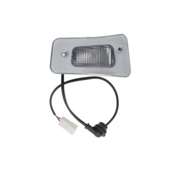 Feu d'encombrement TRUCKLIGHT SM-IV005L