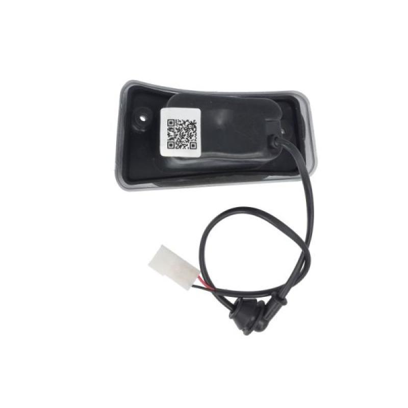 Feu d'encombrement TRUCKLIGHT SM-IV005L - Visuel 1