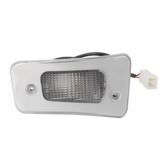 Feu d'encombrement TRUCKLIGHT SM-IV005R