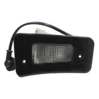 Feu de stationnement TRUCKLIGHT SM-IV004L