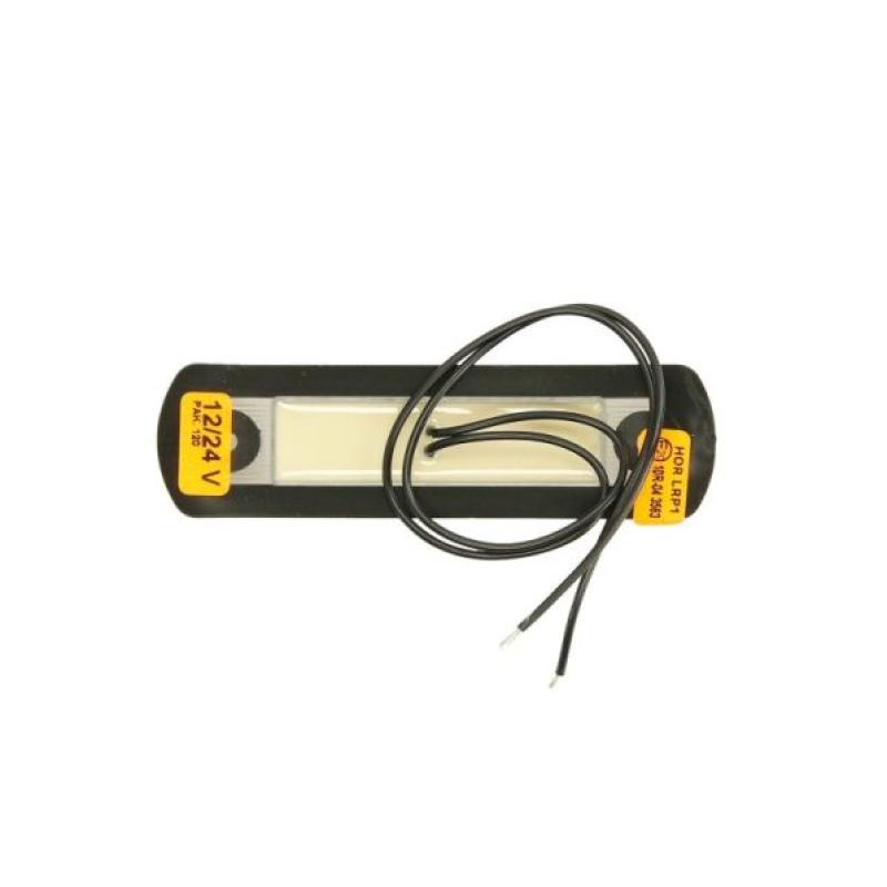 Feu d'encombrement TRUCKLIGHT SM-MA003 - Visuel 1