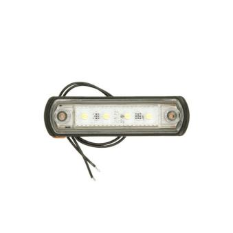 Feu d'encombrement TRUCKLIGHT SM-MA003