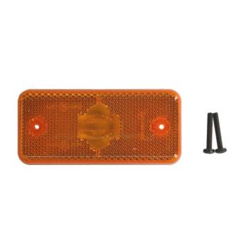 Feu d'encombrement TRUCKLIGHT SM-RV004