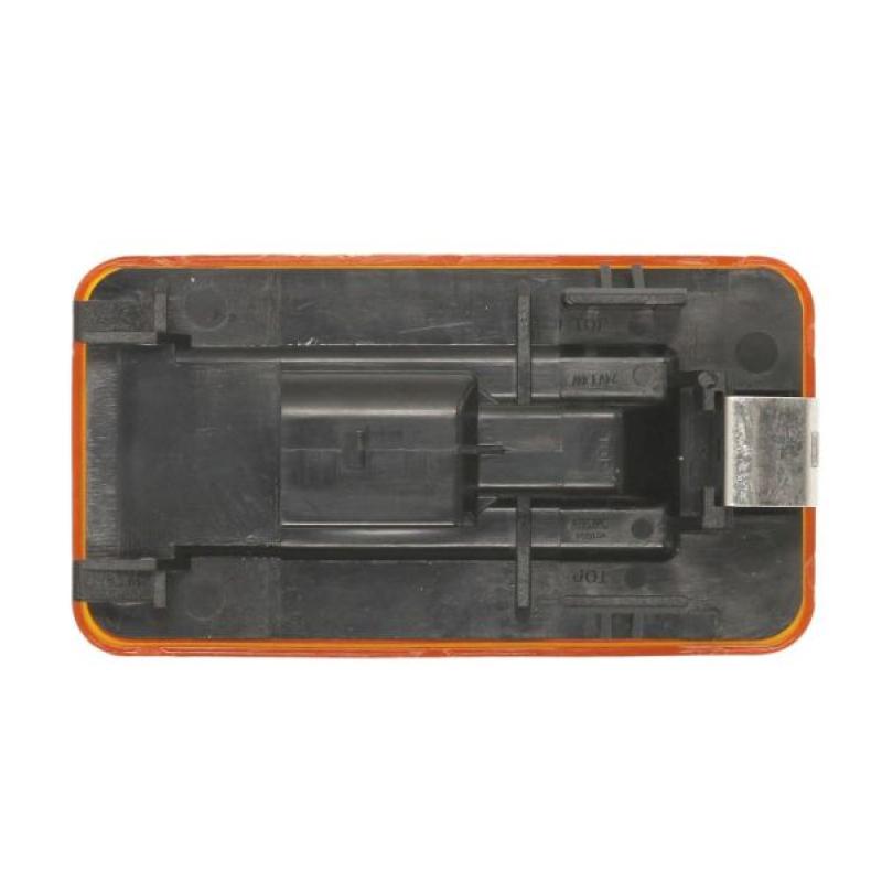 Feu latéral TRUCKLIGHT SM-SC002 - Visuel 1