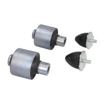 Kit de réparation, suspension de la cabine S-TR STR-1204106