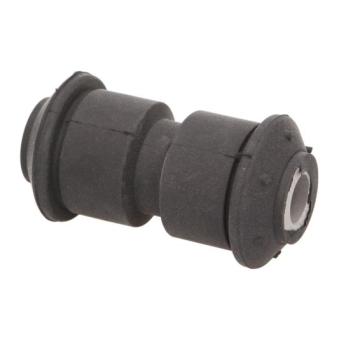 Coussinet de palier, ressort à lames S-TR STR-120403