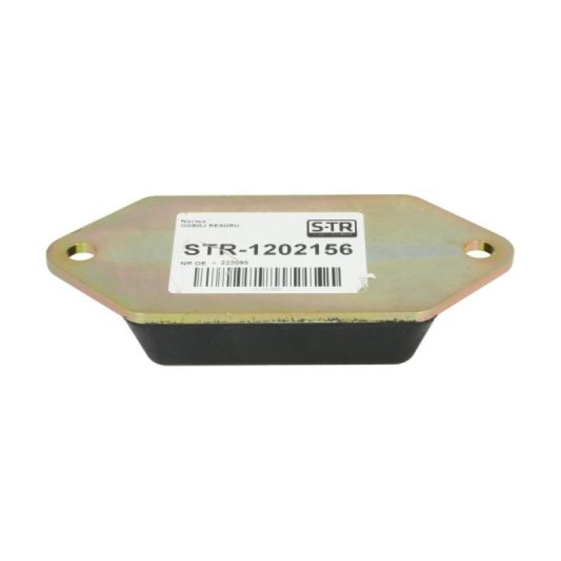 Douille, oeil de ressort S-TR STR-1202156 - Visuel 1