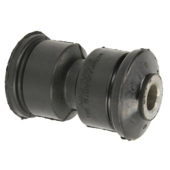 Coussinet de palier, ressort à lames S-TR