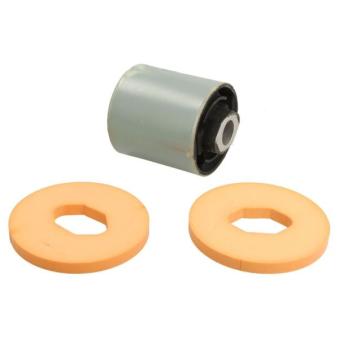 Articulation pivotante, cabine S-TR STR-1202318