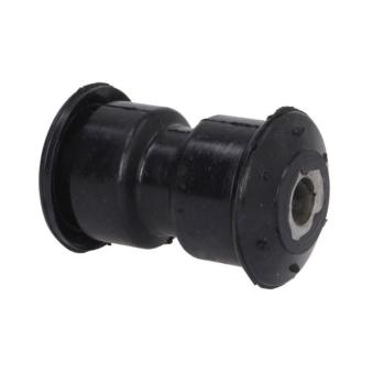 Suspension, ressort à lames S-TR