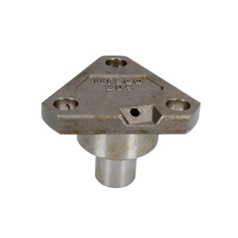 Pivot de fusée d'essieu S-TR STR-15A023 - Visuel 1