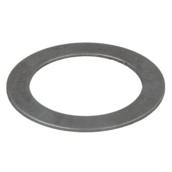 Support de palier, corps de l'essieu S-TR STR-15A134