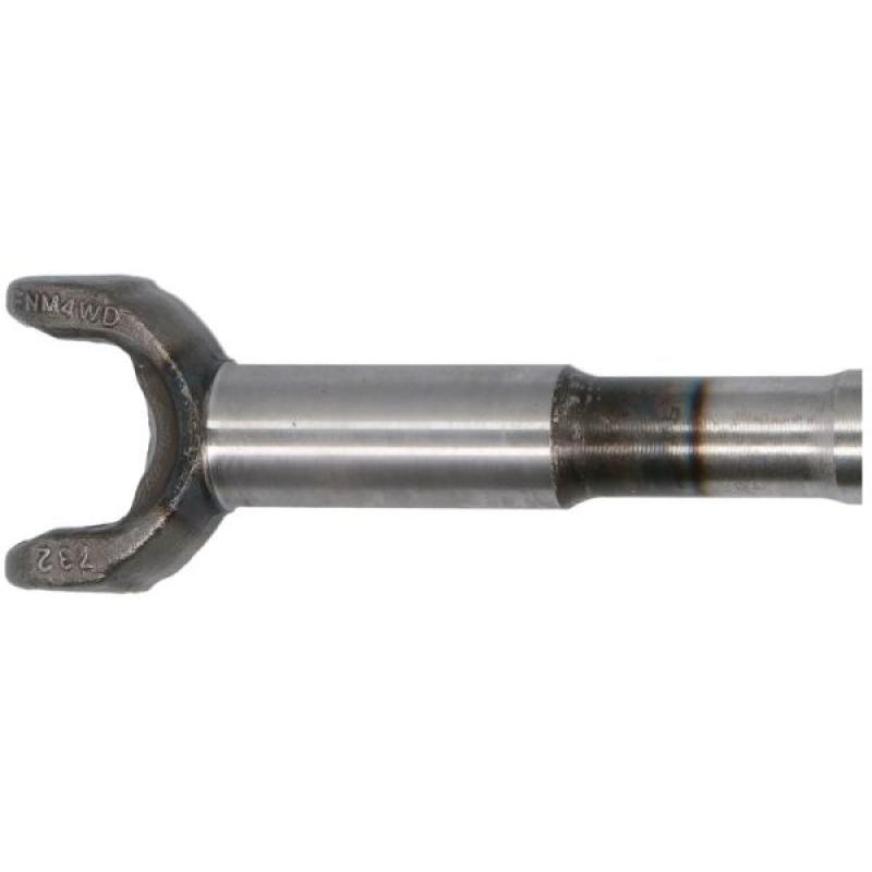 Arbre de transmission S-TR STR-15A257 - Visuel 2