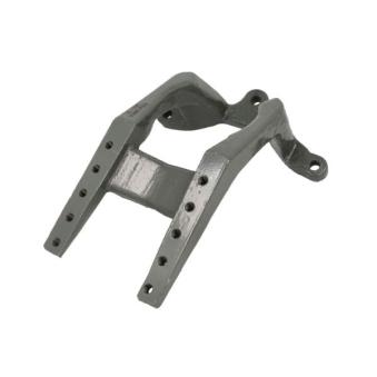 Fixation, aile S-TR STR-15A705