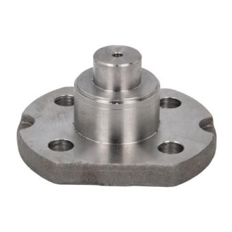 Pivot de fusée d'essieu S-TR STR-15A512