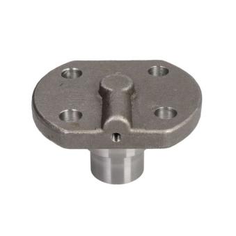 Pivot de fusée d'essieu S-TR STR-15A293