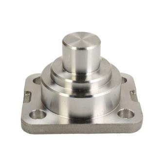 Pivot de fusée d'essieu S-TR STR-15A302