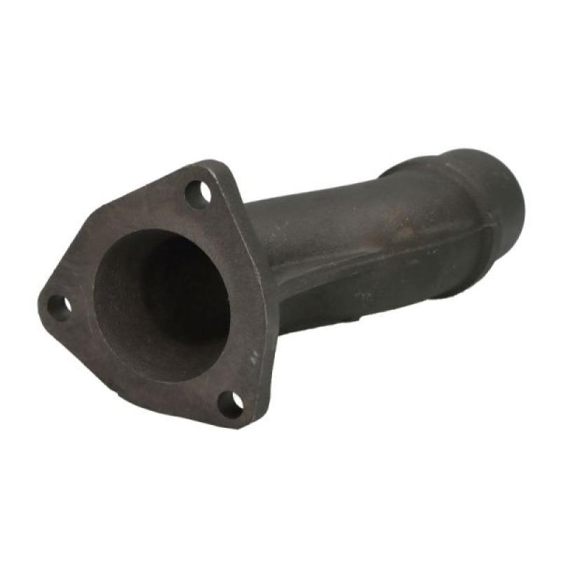 Tuyau d'échappement S-TR STR-15A454 - Visuel 1