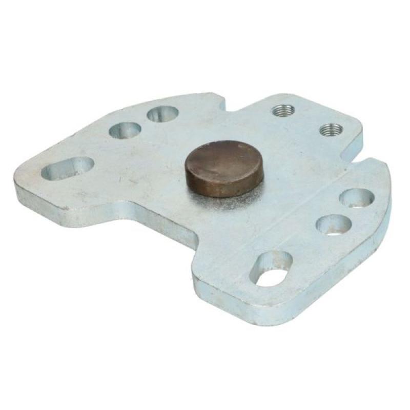 Fixation, aile S-TR STR-15A421 - Visuel 1