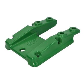 Fixation, aile avant gauche S-TR STR-15A397