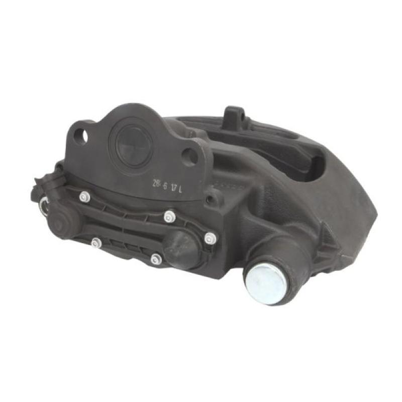 Étrier de frein avant gauche  SBP TEQ-MA.005 - Visuel 1