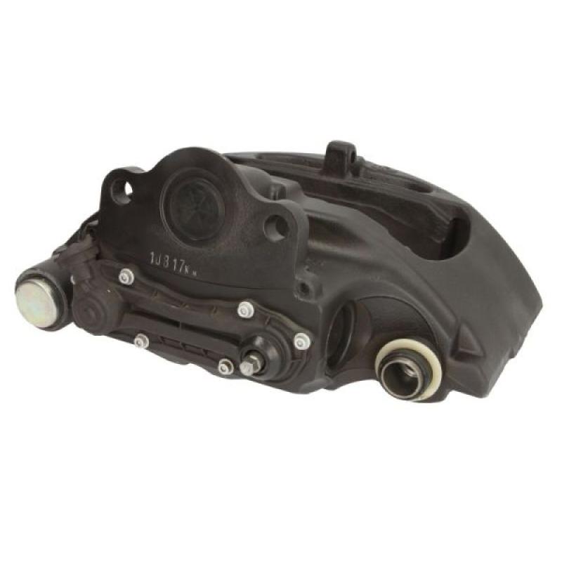 Étrier de frein avant droit  SBP TEQ-MA.002 - Visuel 1