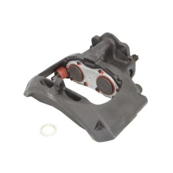 Étrier de frein avant gauche  SBP TEQ-MA.005