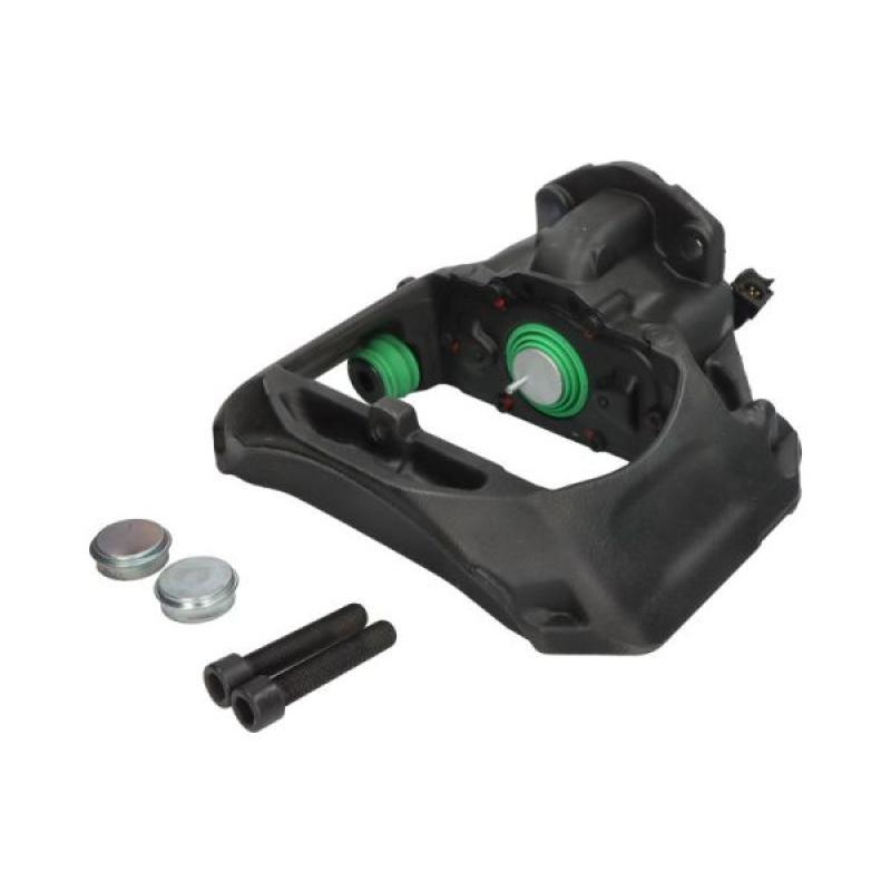 Étrier de frein avant droit  SBP TEQ-ME.014 - Visuel 1