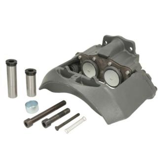 Étrier de frein arrière gauche  SBP TEQ-MA.019