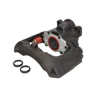 Étrier de frein avant gauche  SBP TEQ-ME.003