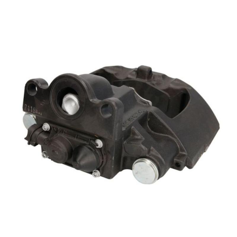 Étrier de frein avant gauche  SBP TEQ-ME.003 - Visuel 2