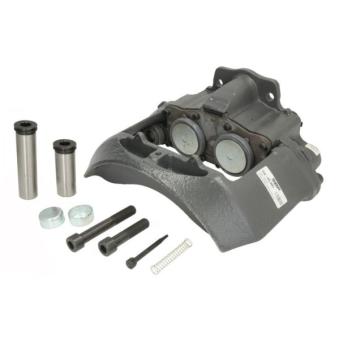 Étrier de frein avant gauche  SBP TEQ-RV.005