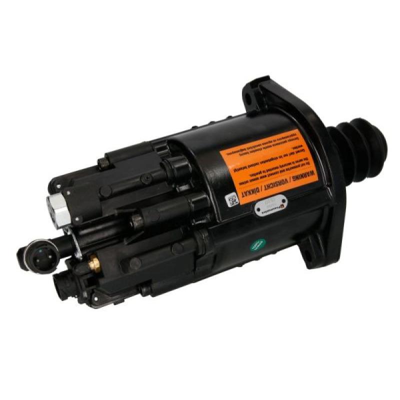 Servo-débrayeur PNEUMATICS CS-317 - Visuel 1