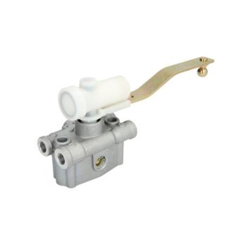 Valve de suspension pneumatique PNEUMATICS CS-305