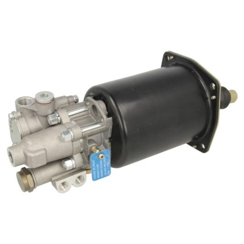 Servo-débrayeur PNEUMATICS CS-407 - Visuel 1