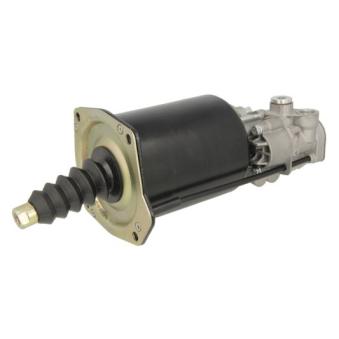Servo-débrayeur PNEUMATICS CS-407