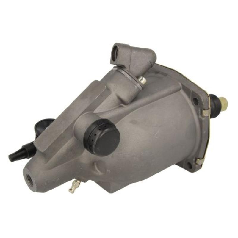 Servo-débrayeur PNEUMATICS CS-408 - Visuel 1