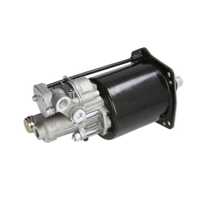 Actionneur d'accouplement PNEUMATICS CS-409 - Visuel 1