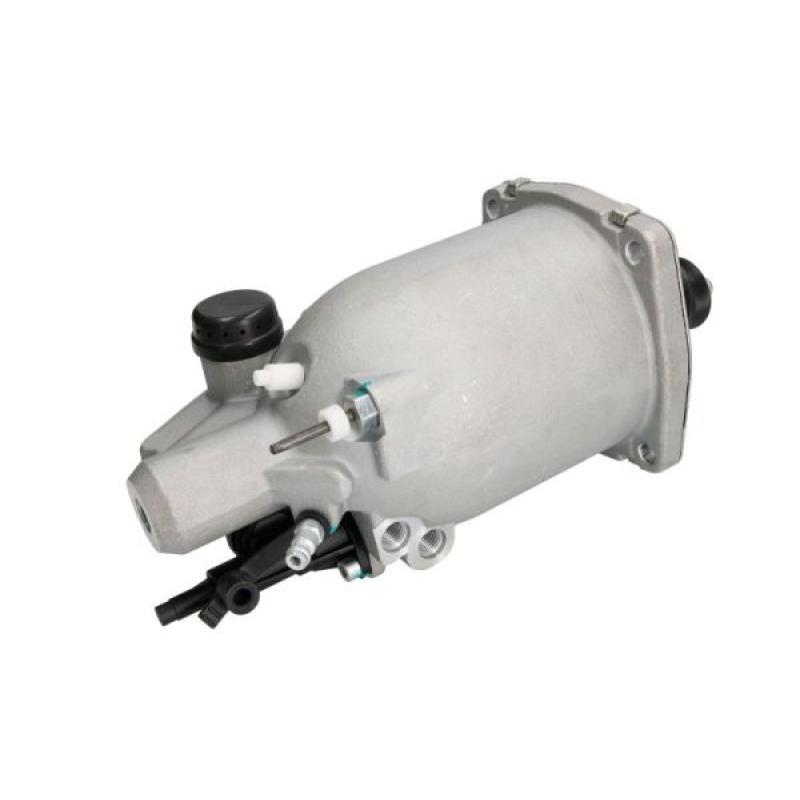 Actionneur d'accouplement PNEUMATICS CS-413 - Visuel 1