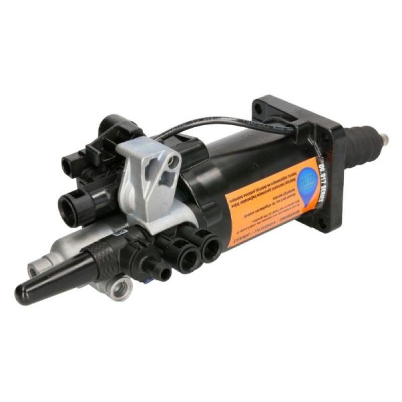 Servo-débrayeur PNEUMATICS CS-412 - Visuel 1