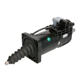 Servo-débrayeur PNEUMATICS CS-412