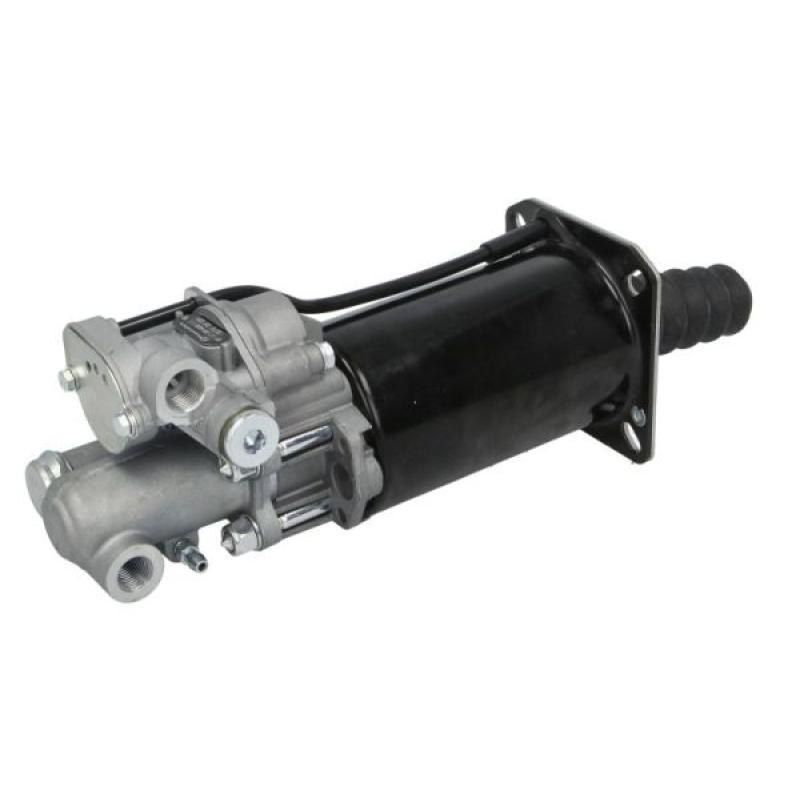 Servo-débrayeur PNEUMATICS CS-418 - Visuel 1