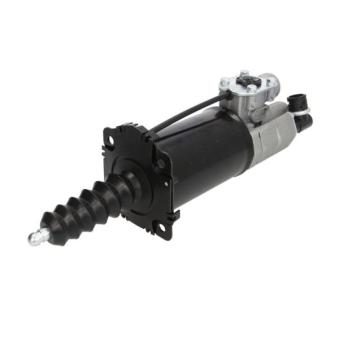 Actionneur d'accouplement PNEUMATICS CS-214