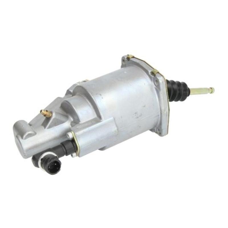 Actionneur d'accouplement PNEUMATICS CS-207 - Visuel 1