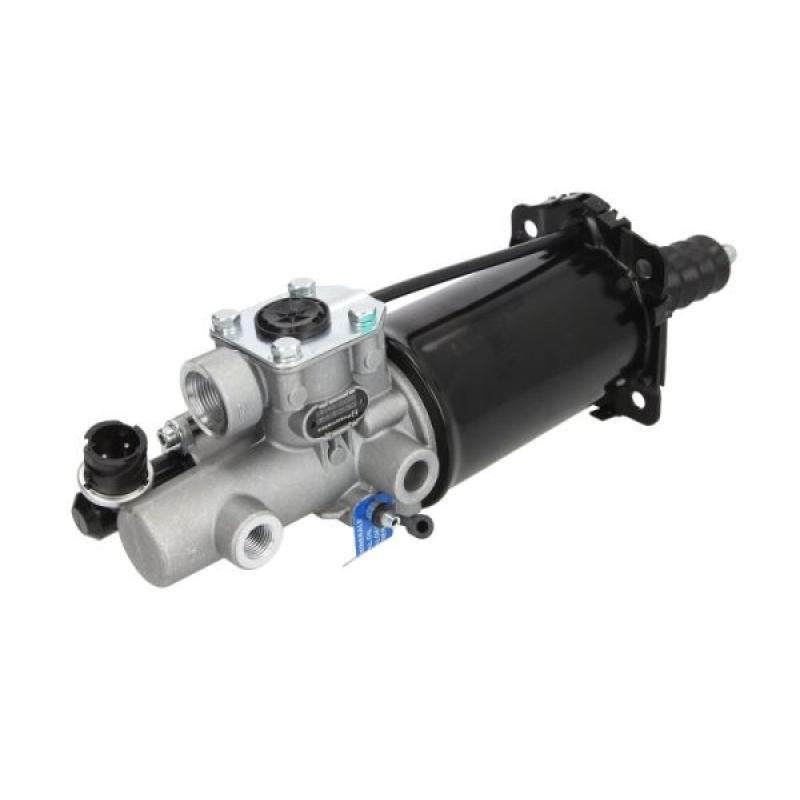 Actionneur d'accouplement PNEUMATICS CS-214 - Visuel 1