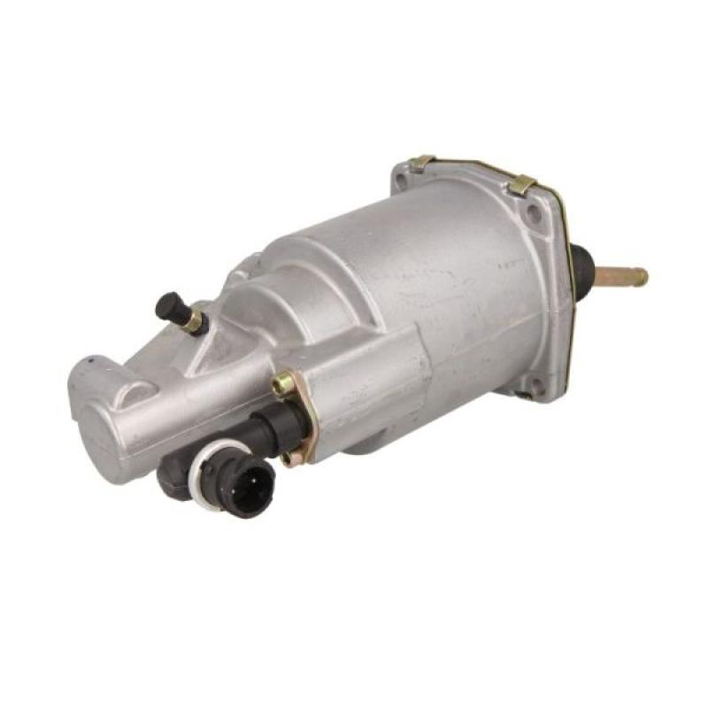 Actionneur d'accouplement PNEUMATICS CS-207 - Visuel 3