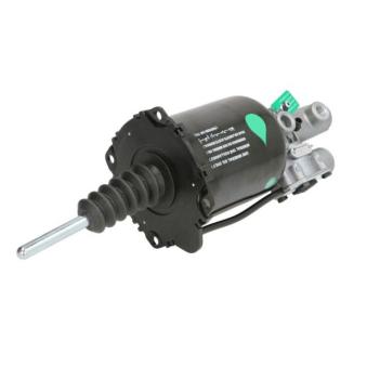 Actionneur d'accouplement PNEUMATICS CS-218