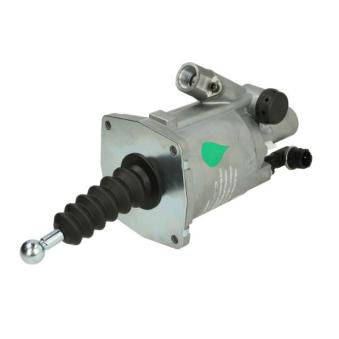 Actionneur d'accouplement PNEUMATICS CS-225