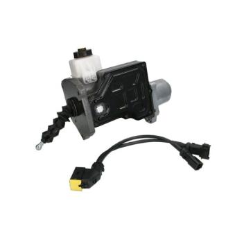 Actionneur d'accouplement PNEUMATICS CS-510